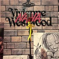 Vivienne Westwood x NANA联名值得买吗？全网真实观点大PK