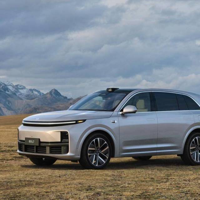 只有彩电冰箱没有技术护城池？没技术是对理想汽车最大的误解