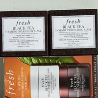 馥蕾诗红茶面膜：无限回购神器还是被高估的网红？300+用户真实口碑大PK