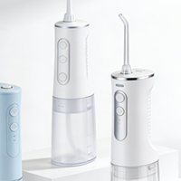 冲牙器伤害牙龈吗？总结不专业产品五大危害，再便宜也别入