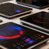 电磁炉的危害有多大？四大潜在弊端曝光，安全优选必读指南