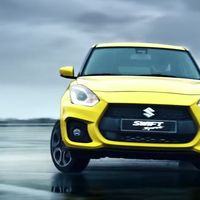 为啥铃木因为车太小退出中国，而更小的五菱MINI却成为销量冠军?