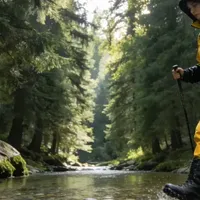 冲锋衣什么牌子好？时尚与性能兼具的品牌排行榜前十名热销款！