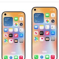 iPhone 18 Pro将取消灵动岛 采用单打孔+屏下Face ID