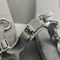 无性别双肩包真能兼顾所有人需求？1200+用户观点大碰撞