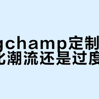 Longchamp定制包：个性化潮流还是过度消费？1200+用户观点大交锋