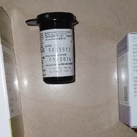 强生稳豪倍易型血糖仪：精准与易用