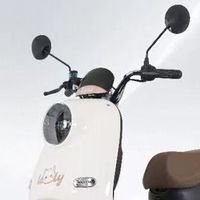 欧派电动摩托车