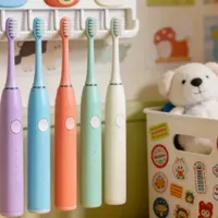 家长必看：儿童电动牙刷怎么选？十大高口碑畅销品闭眼入不踩雷