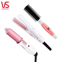 卷发棒vs直发夹，哪种更适合打造韩系氛围感发型？我们汇总了127位用户真实体验