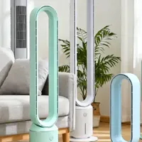 无叶风扇十大品牌排名汇总，性价比款式推荐，销量王一文揭示！