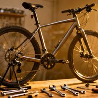 线上买自行车线下装靠谱吗？682+用户真实观点大PK