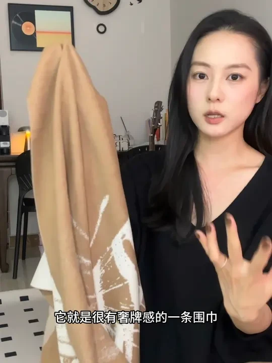 秋冬长期主义穿搭单品❗️配饰+鞋履