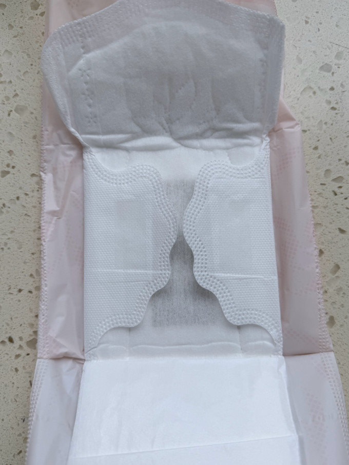 七度空间卫生巾