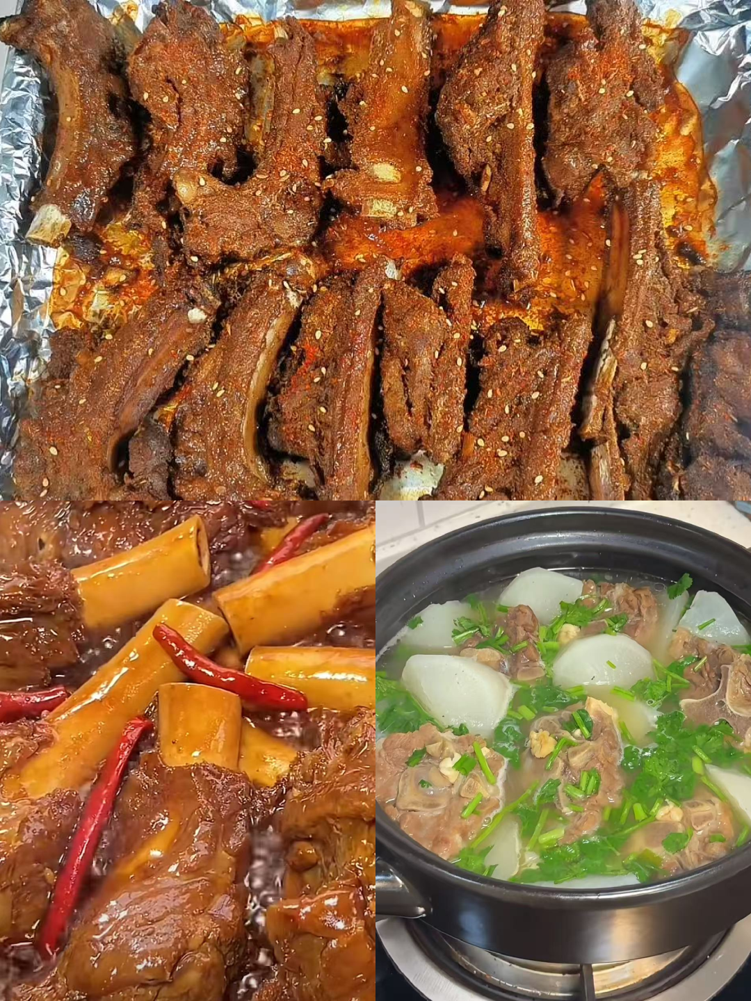 牛羊肉容易造假？我们来到-20℃的内蒙，才发现……