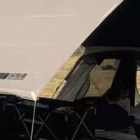 露营小白初体验：探险者帐篷解锁轻松户外