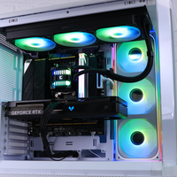 zalman思民ALPHA2 SE A36水冷散热器：高性价比与颜值完美融合