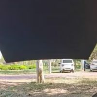 家庭露营实测：探险者一室两厅帐篷满足多人需求