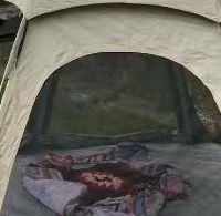 短途徒步露营：探险者轻量化帐篷伴我翻山越岭