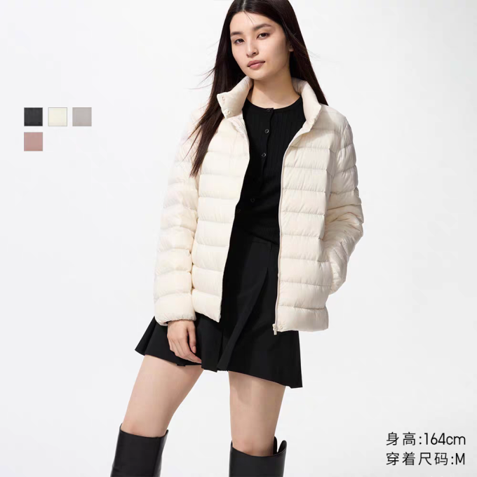 女外套