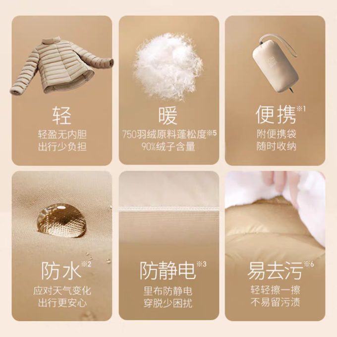 女外套