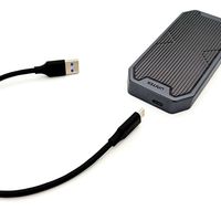 便宜好货：绿联Type C口快充线60W PD与10Gbps高速传输的内部秘密