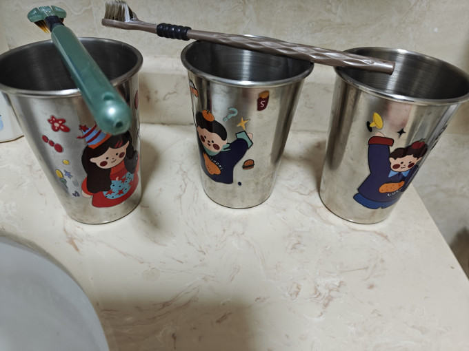 浴室用品