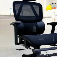 人体工学椅哪个好？2026年办公人体工学椅推荐榜