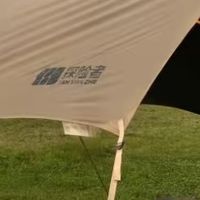 夜露营深度体验：探险者帐篷守护安心睡眠