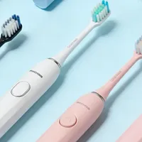 2025电动牙刷怎么选？哪个牌子好用？十款热销精品全方位对比！