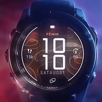 佳明Fenix8 MicroLED是专业神器还是智商税？15800元值不值全网吵翻了