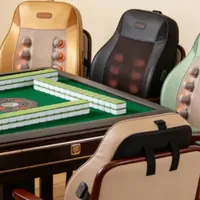 精准按摩腰部穴位，腰部按摩器哪个牌子好用？排行榜牌子闭眼冲