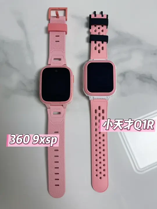 实测对比｜两款电话手表，谁才是宠物定位神器