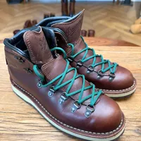 Danner联名款是‘必入神鞋’还是‘溢价智商税’？1200+用户观点大碰撞