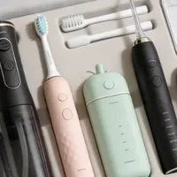 冲牙器怎么选？市场走俏的排名前十名推荐，看完就知哪个品牌好用