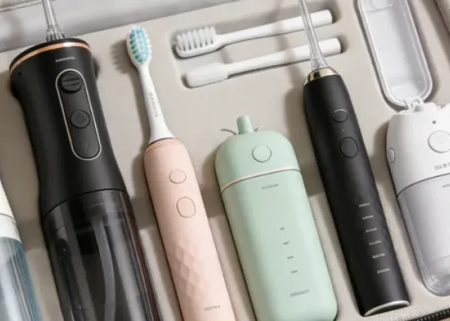 冲牙器怎么选？市场走俏的排名前十名推荐，看完就知哪个品牌好用