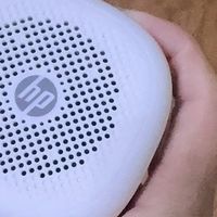 惠普S08音箱：便携与音质兼备