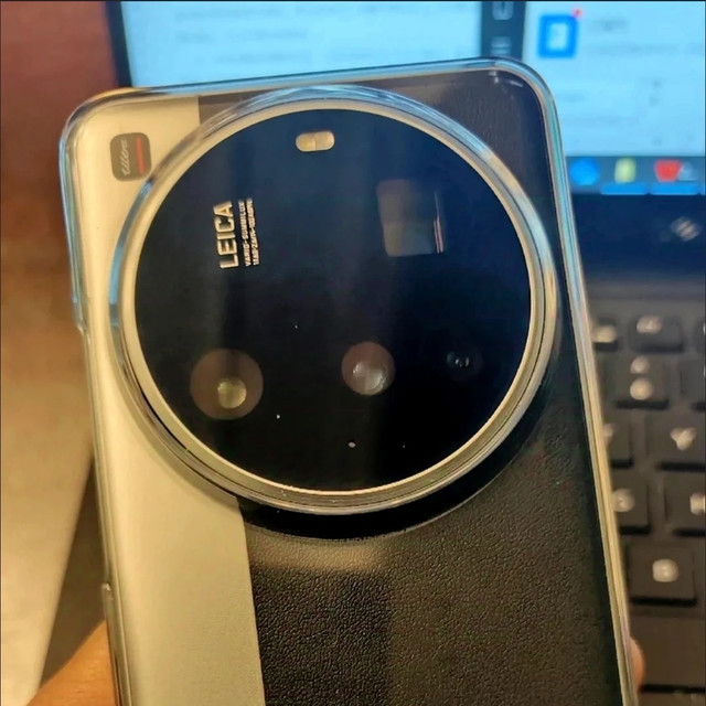 今年的降价王必须是阉割了扬声器和马达的小米15U