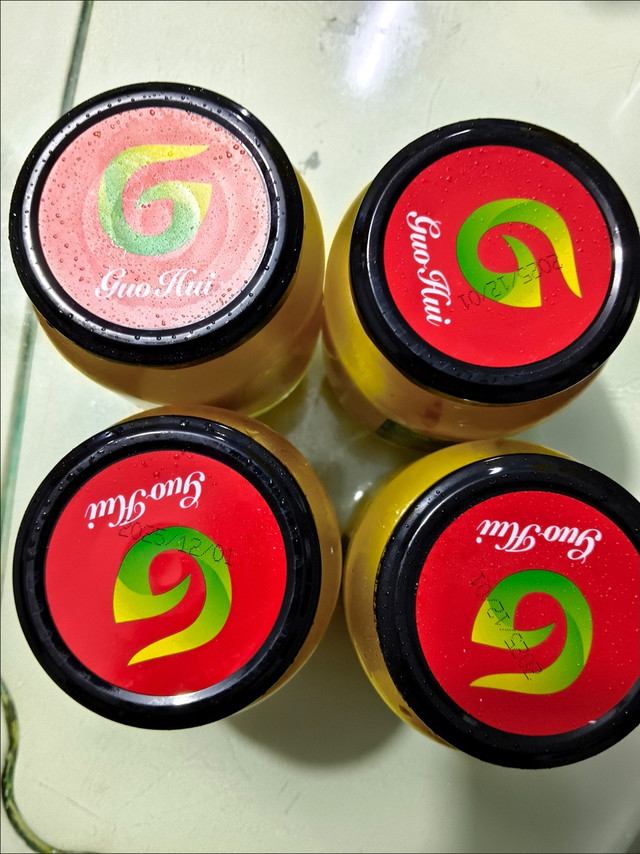 追剧解馋神器！沂龙果黄桃罐头太绝了
