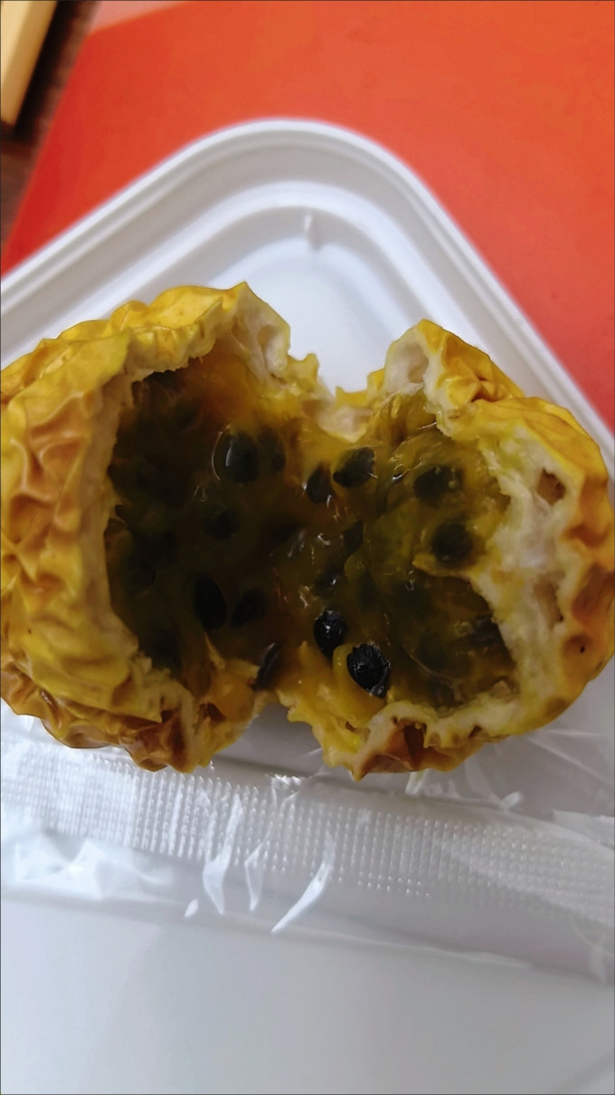 胡鲜森新鲜水果