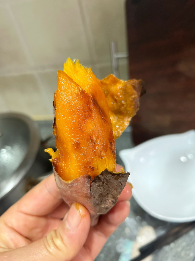 壹亩地瓜半加工蔬菜