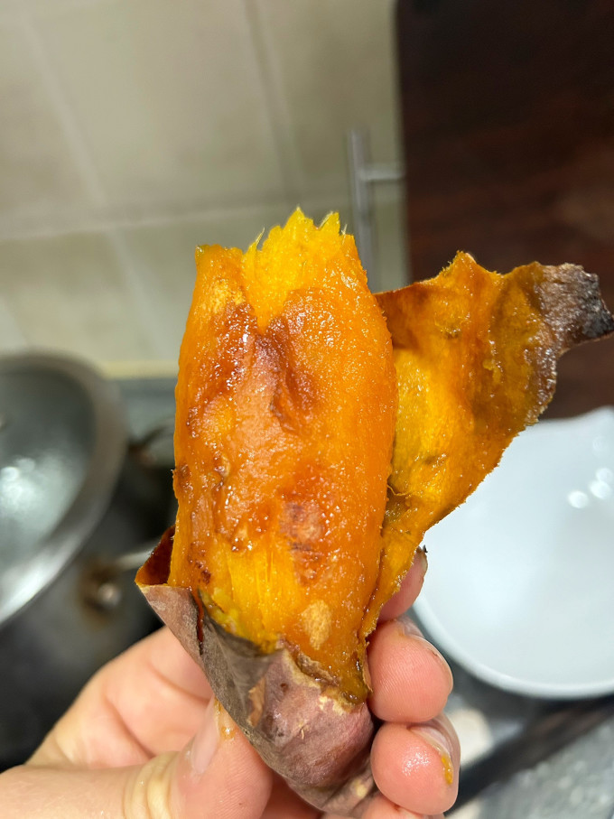 壹亩地瓜半加工蔬菜