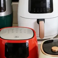 速销款空气炸锅怎么选？十大尖货品牌哪个最好？一货难求！