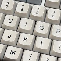 珂芝K75V2机械键盘：紧凑布局与多功能