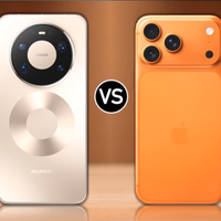 华为Mate 80 Pro Max vs iPhone 17 Pro Max？386位用户真实体验告诉你答案