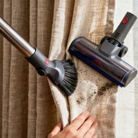 窗帘免拆洗清洁方法引热议，你洗对了吗？