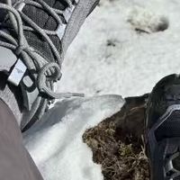 迪卡侬MH500中帮登山鞋：性价比之选