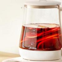 养生壶选购指南：材质、功能、品牌全解析，看完再买不踩坑！