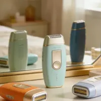 脱毛器哪个牌子好？十大名牌排名公布，都是供不应求款！