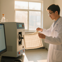 聚酯纤维是性价比之王还是闷热塑料？夏日面料争议大PK